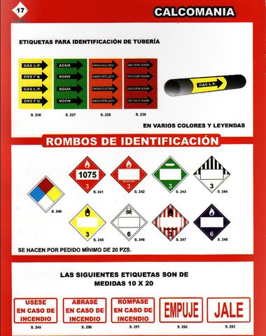 Varios