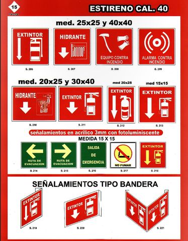 Varios
