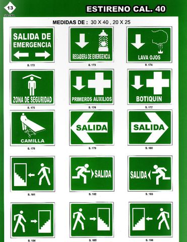Protección Civil