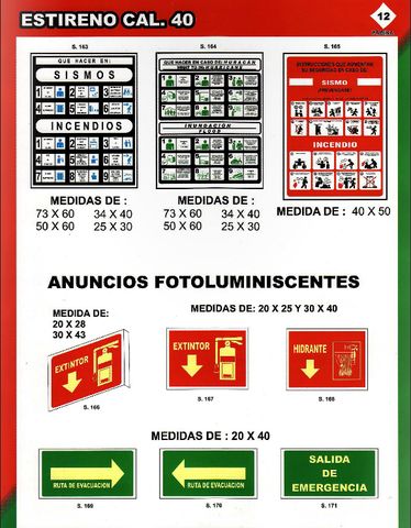 Varios