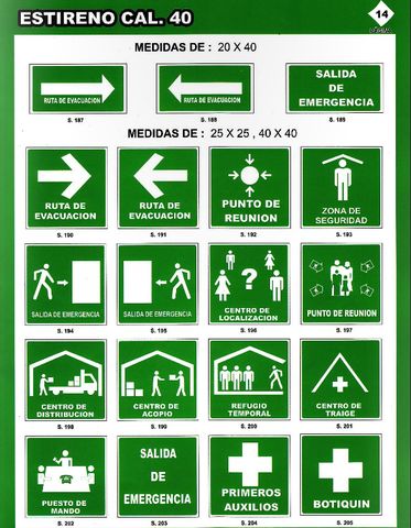Protección Civil
